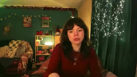 Snapshot of clancyosbourne chatting on 02/08/26, 06:00 Clancy online show from 02/08/26, 06:00