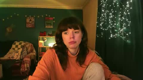 Snapshot of clancyosbourne chatting on 02/10/26, 07:07 Clancy online show from 02/10/26, 07:07