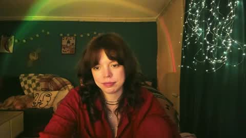 Snapshot of clancyosbourne chatting on 04/19/26, 06:10 Clancy online show from 04/19/26, 06:10