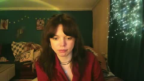 Snapshot of clancyosbourne chatting on 04/25/26, 06:05 Clancy online show from 04/25/26, 06:05