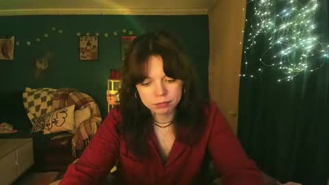 Snapshot of clancyosbourne chatting on 04/26/26, 07:00 Clancy online show from 04/26/26, 07:00