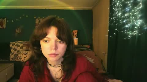 Snapshot of clancyosbourne chatting on 04/29/26, 06:14 Clancy online show from 04/29/26, 06:14