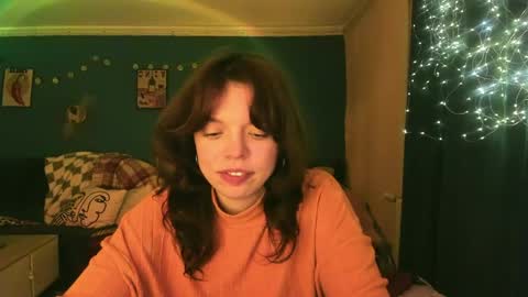 Snapshot of clancyosbourne chatting on 04/30/26, 08:57 Clancy online show from 04/30/26, 08:57