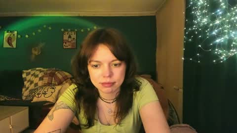 Snapshot of clancyosbourne chatting on 05/01/26, 06:23 Clancy online show from 05/01/26, 06:23
