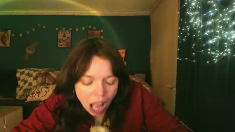 Snapshot of clancyosbourne chatting on 05/02/26, 07:08 Clancy online show from 05/02/26, 07:08