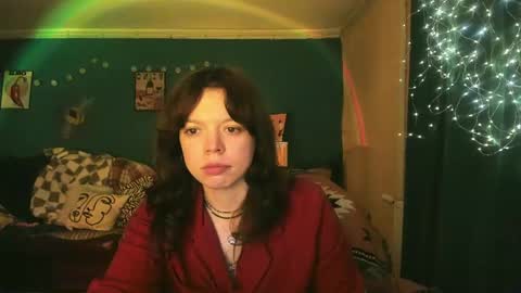 Snapshot of clancyosbourne chatting on 05/05/26, 06:05 Clancy online show from 05/05/26, 06:05