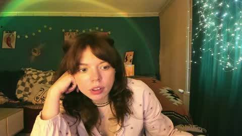 Snapshot of clancyosbourne chatting on 05/06/26, 04:56 Clancy online show from 05/06/26, 04:56