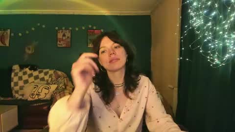 Snapshot of clancyosbourne chatting on 05/07/26, 06:35 Clancy online show from 05/07/26, 06:35
