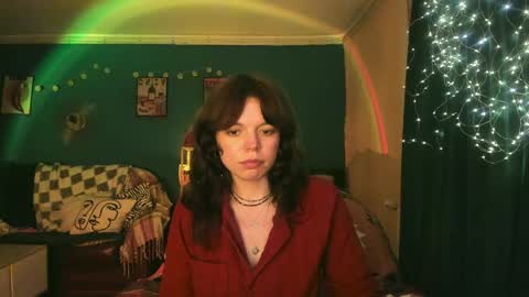 Snapshot of clancyosbourne chatting on 05/08/26, 06:35 Clancy online show from 05/08/26, 06:35