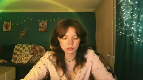 Snapshot of clancyosbourne chatting on 06/01/26, 05:14 Clancy online show from 06/01/26, 05:14