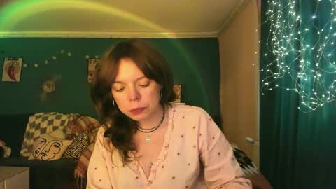 Snapshot of clancyosbourne chatting on 06/02/26, 05:37 Clancy online show from 06/02/26, 05:37