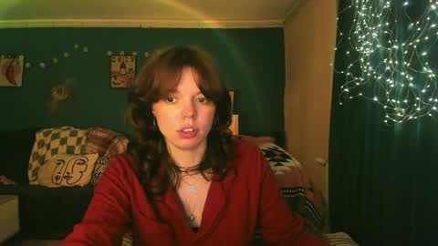 Snapshot of clancyosbourne chatting on 06/06/26, 05:50 Clancy online show from 06/06/26, 05:50