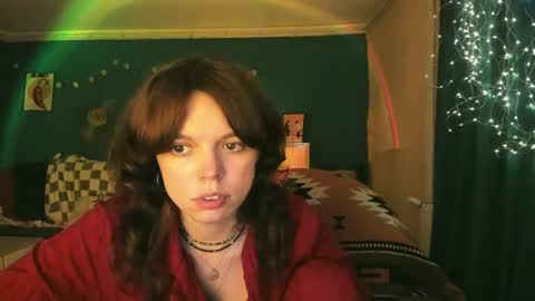 Snapshot of clancyosbourne chatting on 06/15/26, 04:53 Clancy online show from 06/15/26, 04:53