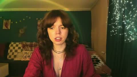 Snapshot of clancyosbourne chatting on 06/23/26, 06:17 Clancy online show from 06/23/26, 06:17