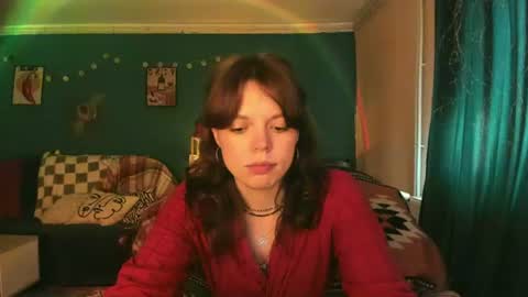 Snapshot of clancyosbourne chatting on 06/28/26, 04:46 Clancy online show from 06/28/26, 04:46
