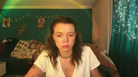 Snapshot of clancyosbourne chatting on 07/03/26, 05:08 Clancy online show from 07/03/26, 05:08