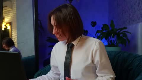 Snapshot of clara_bendover chatting on 04/11/26, 06:12 Clara online show from 04/11/26, 06:12