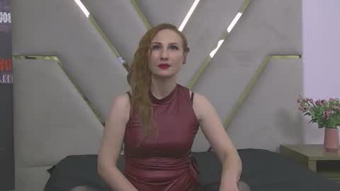 Snapshot of clara_jason chatting on 12/19/25, 12:06 Mistress Clara online show from 12/19/25, 12:06