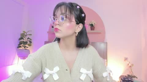 C L A R A online show from 04/12/26, 03:00