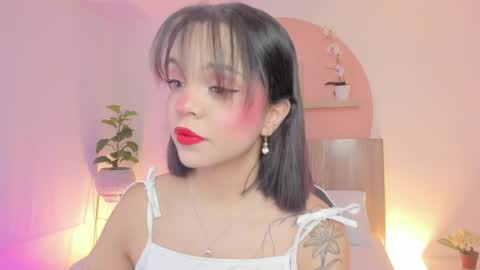 C L A R A online show from 05/07/26, 03:01