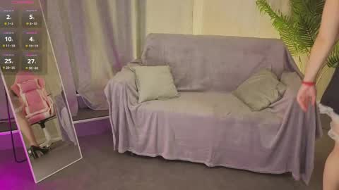 Snapshot of clara_neumann chatting on 04/05/26, 03:47 CANDYY3 online show from 04/05/26, 03:47
