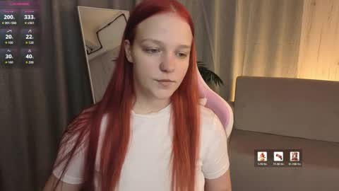 Snapshot of clara_neumann chatting on 05/13/26, 02:42 CANDYY3 online show from 05/13/26, 02:42