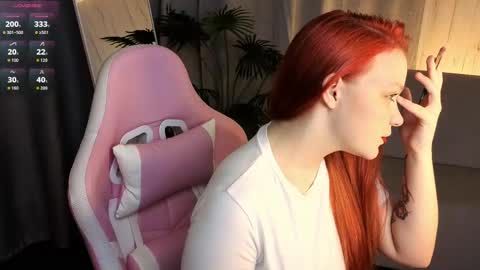 Snapshot of clara_neumann chatting on 05/15/26, 03:02 CANDYY3 online show from 05/15/26, 03:02