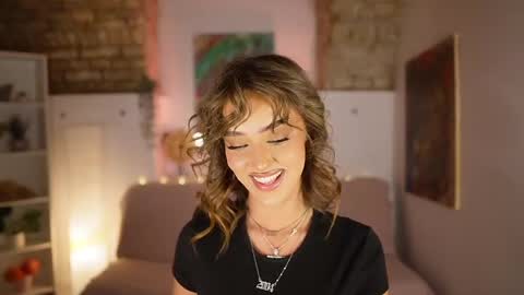 Snapshot of clara_smile chatting on 02/27/25, 07:26 Clara smile online show from 02/27/25, 07:26