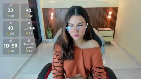 C L A R A  online show from 03/27/26, 12:49