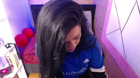 claraa luna online show from 03/30/26, 10:44