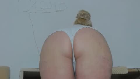 Snapshot of clarabbw77 chatting on 05/16/26, 09:24 Clara online show from 05/16/26, 09:24