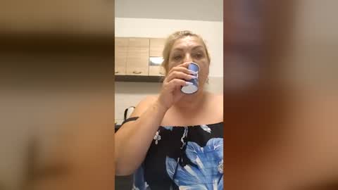 Snapshot of clarabbw77 chatting on 06/16/26, 12:24 Clara online show from 06/16/26, 12:24