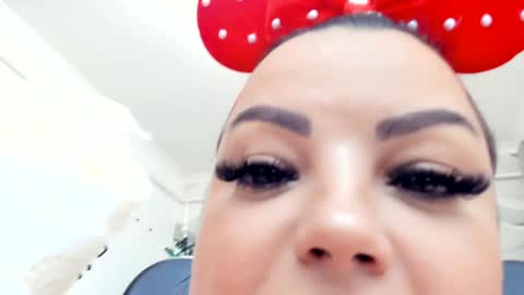 Clara and Nicky online show from 12/22/24, 11:44