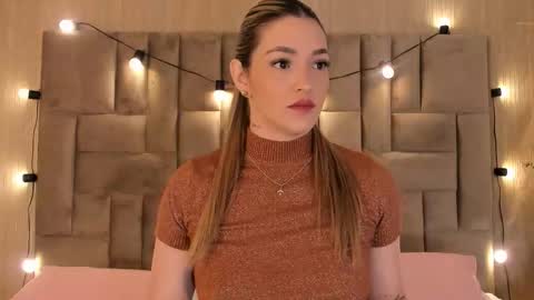 Clara del mar online show from 10/17/25, 10:51