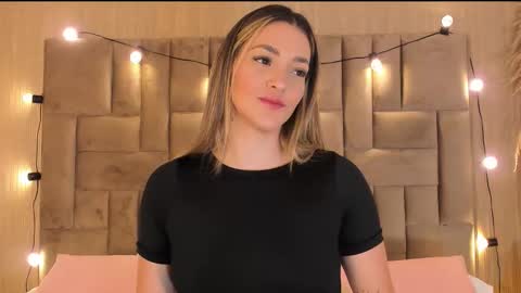 Clara del mar online show from 11/27/25, 10:28