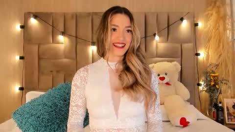 Clara del mar online show from 02/01/26, 10:14