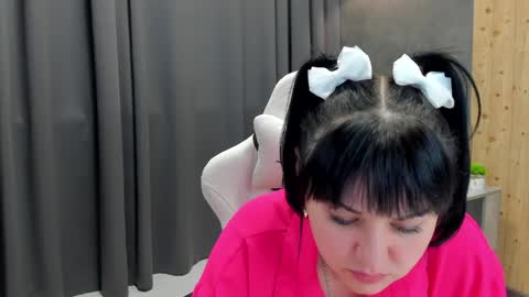 Clara online show from 03/15/26, 04:29