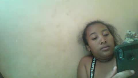 Clarah0123 online show from 02/10/25, 10:09