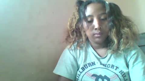 Clarah0123 online show from 02/17/25, 07:37