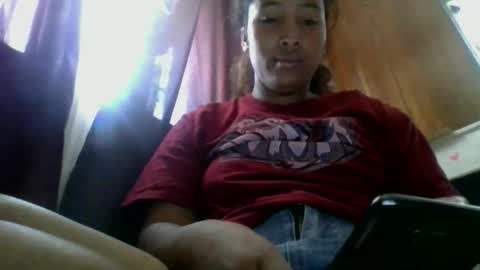 Clarah0123 online show from 02/17/26, 08:22