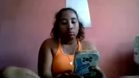 Snapshot of clarah0123 chatting on 06/12/26, 08:02 Clarah0123 online show from 06/12/26, 08:02