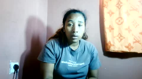 Snapshot of clarah0123 chatting on 07/17/26, 07:48 Clarah0123 online show from 07/17/26, 07:48