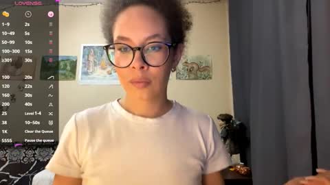 Selena online show from 03/05/26, 01:07