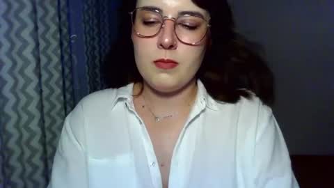 Snapshot of claralovely chatting on 07/01/26, 06:29 Clara online show from 07/01/26, 06:29
