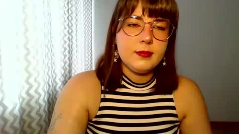 Snapshot of claralovely chatting on 07/07/26, 08:40 Clara online show from 07/07/26, 08:40