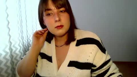 Snapshot of claralovely chatting on 07/11/26, 09:34 Clara online show from 07/11/26, 09:34