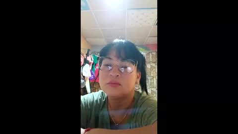 clarastone486141 online show from 05/18/26, 04:07