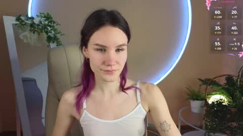 Snapshot of clare_ff chatting on 03/12/25, 04:56 Claire online show from 03/12/25, 04:56