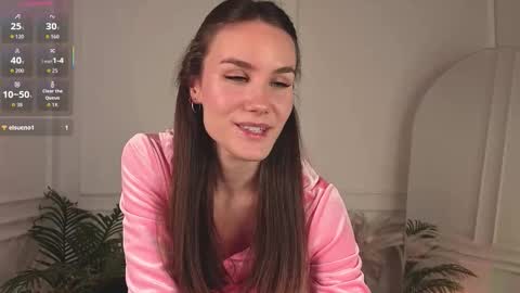 Claire online show from 11/29/25, 01:47