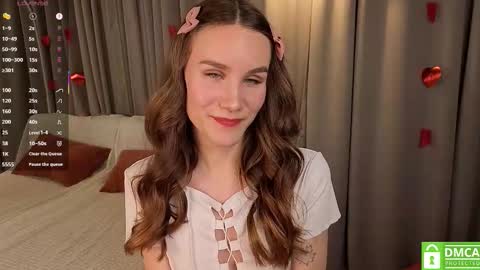 Claire online show from 02/11/26, 01:49